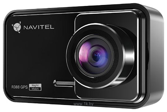 Фотографии NAVITEL R388 GPS