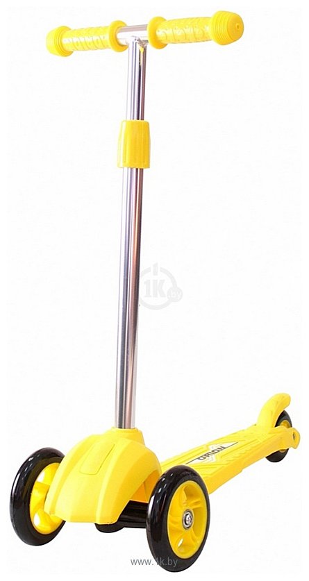 Фотографии Orion Toys Mini 164в2 (желтый)