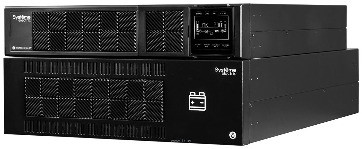 Фотографии Systeme Electric SRVSE6KRTXLI5U