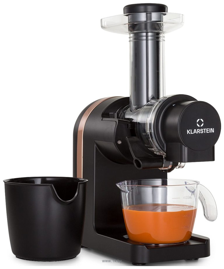 Фотографии Klarstein Bella Elegance Juicer