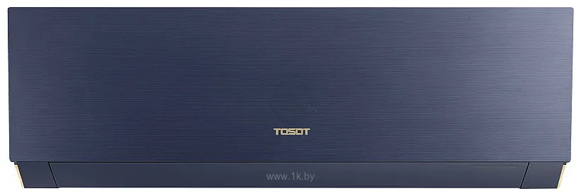 Фотографии Tosot Clivia Deluxe T18H-SCD/I/T18H-SCD/O