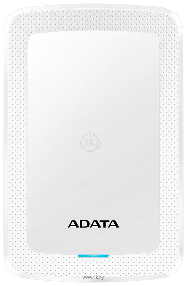 Фотографии ADATA HV300 1TB (белый)