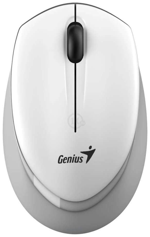 Фотографии Genius NX-7009 white/gray