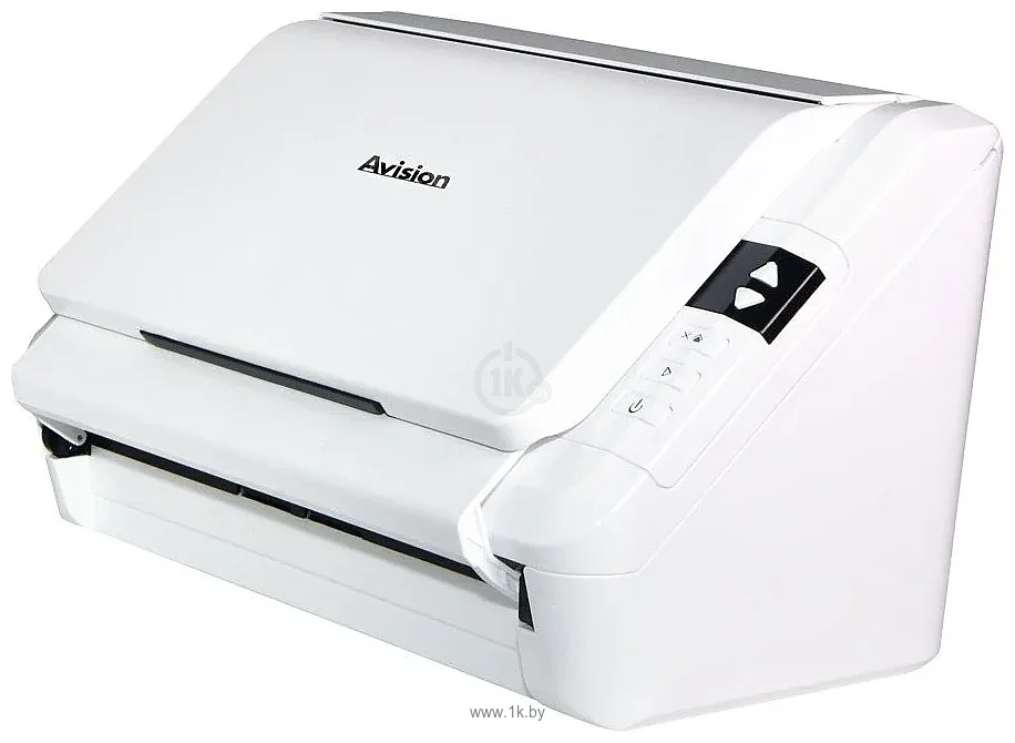 Фотографии Avision AV332 Фотографии Avision AV332