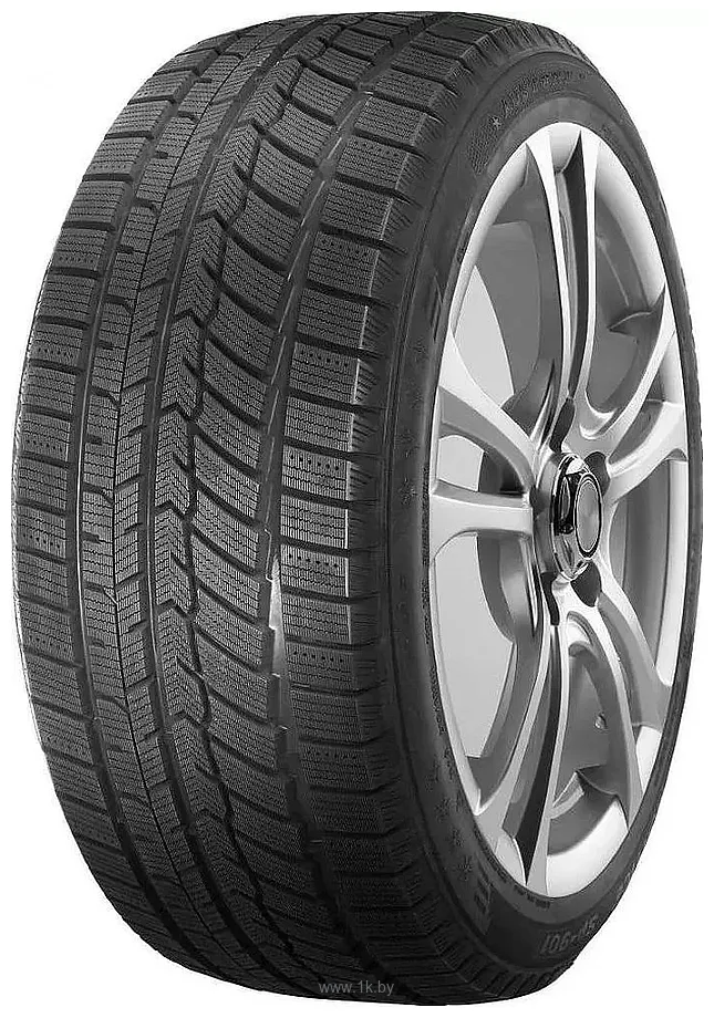 Фотографии Austone Skadi SP-901 215/70 R16 100T