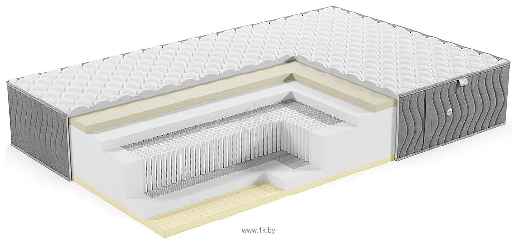 Фотографии ЭОС Люкс Тип 12 180х200 (жаккард Premium) Фотографии ЭОС Люкс Тип 12 180х200 (жаккард Premium)
