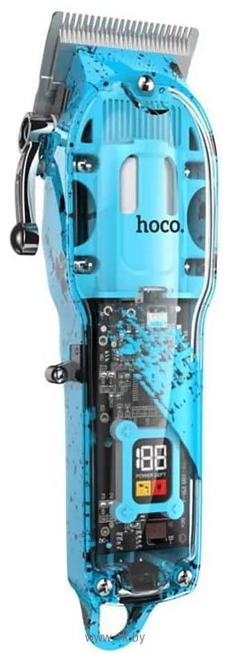 Фотографии Hoco DAR10