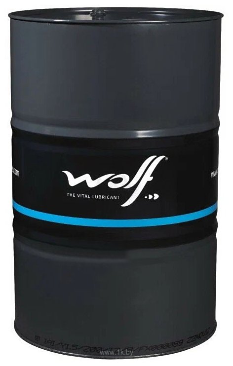 Фотографии Wolf OfficialTech 10W-40 Ultra MS 60л