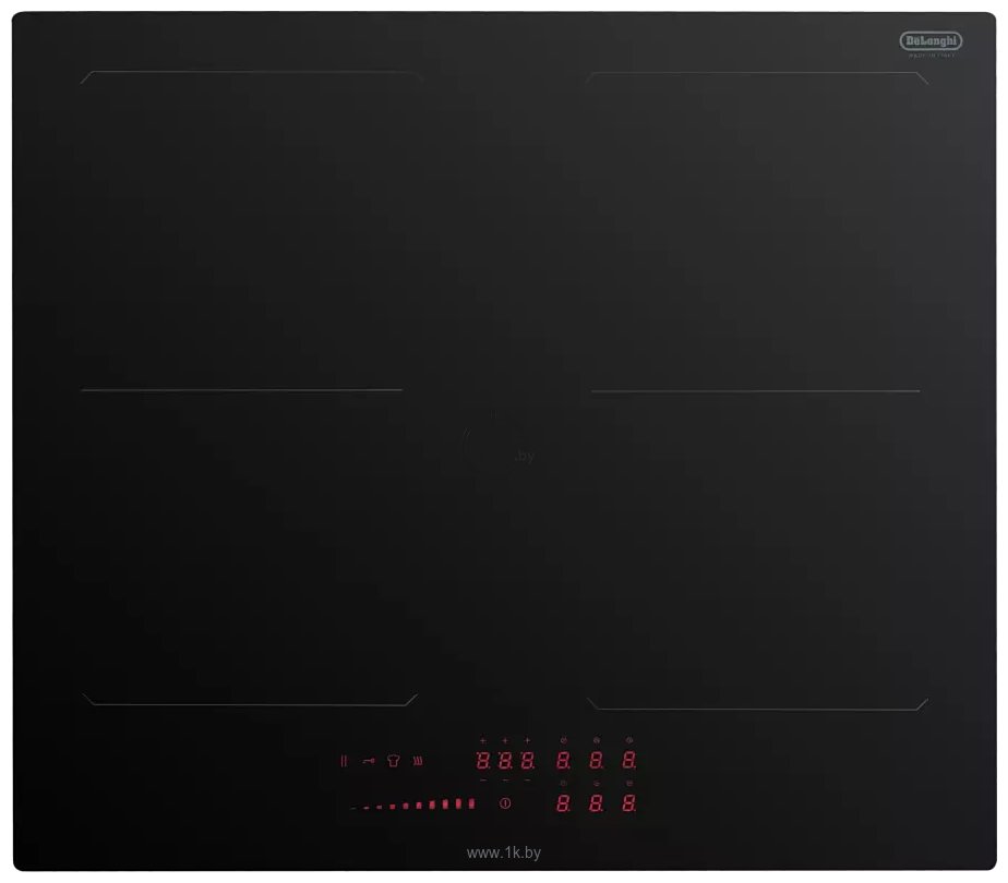 Фотографии DeLonghi SLI 604