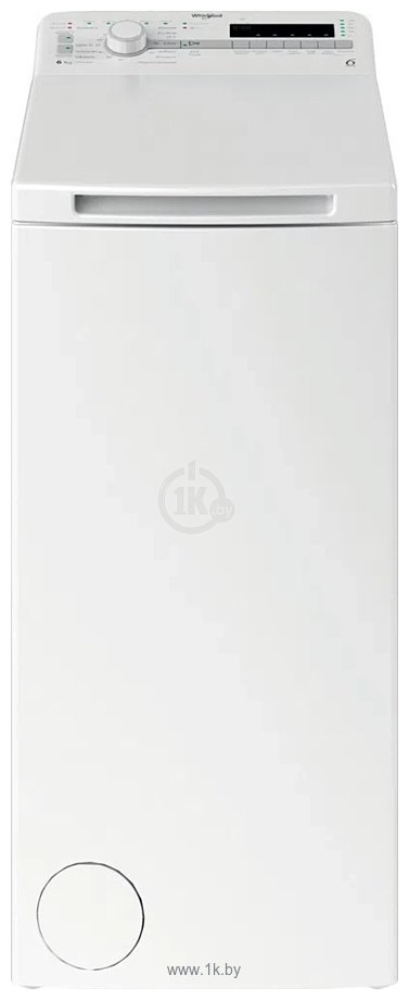 Фотографии Whirlpool TDLR 6040S EU/N