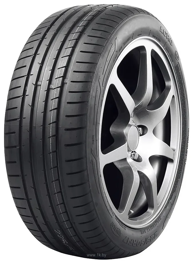 Фотографии LEAO Nova-Force Acro 255/50 R19 103W RunFlat