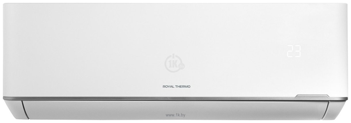Фотографии Royal Thermo Barocco RTB-09HN8_V2