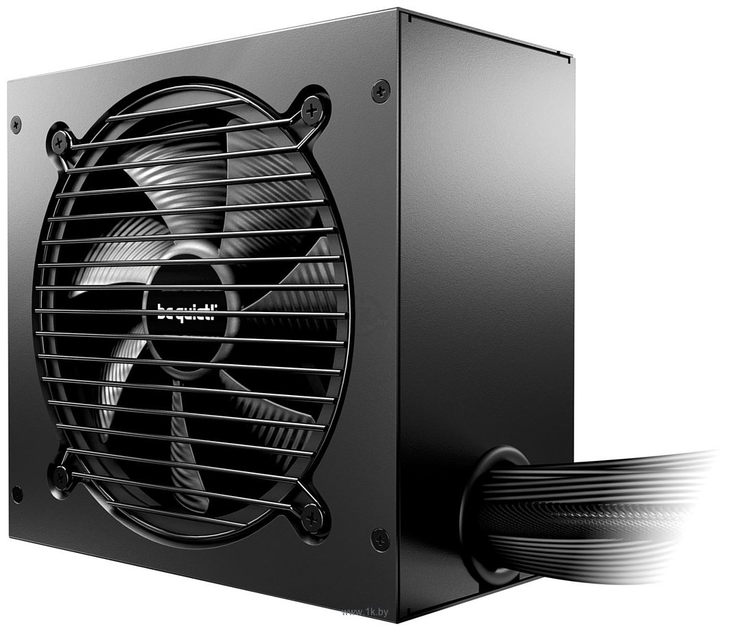 Фотографии be quiet! Pure Power 12 550W BP001
