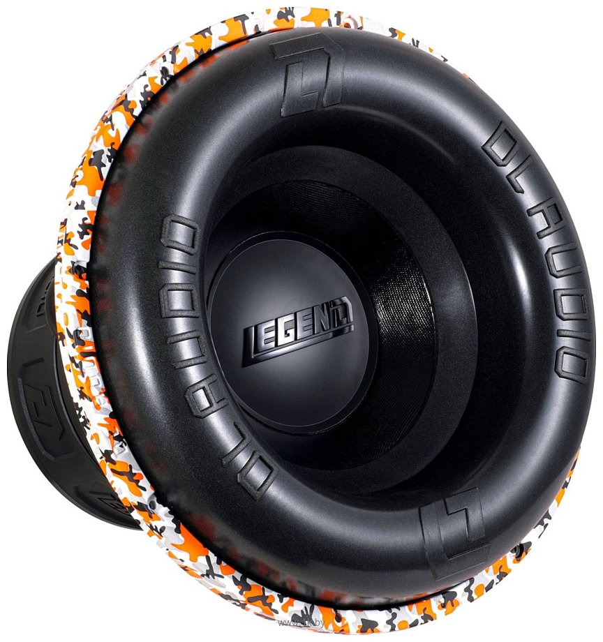 Фотографии DL Audio Legend 15