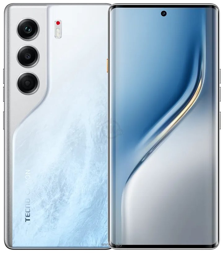 Фотографии Tecno Camon 40 Pro 5G 8/256GB