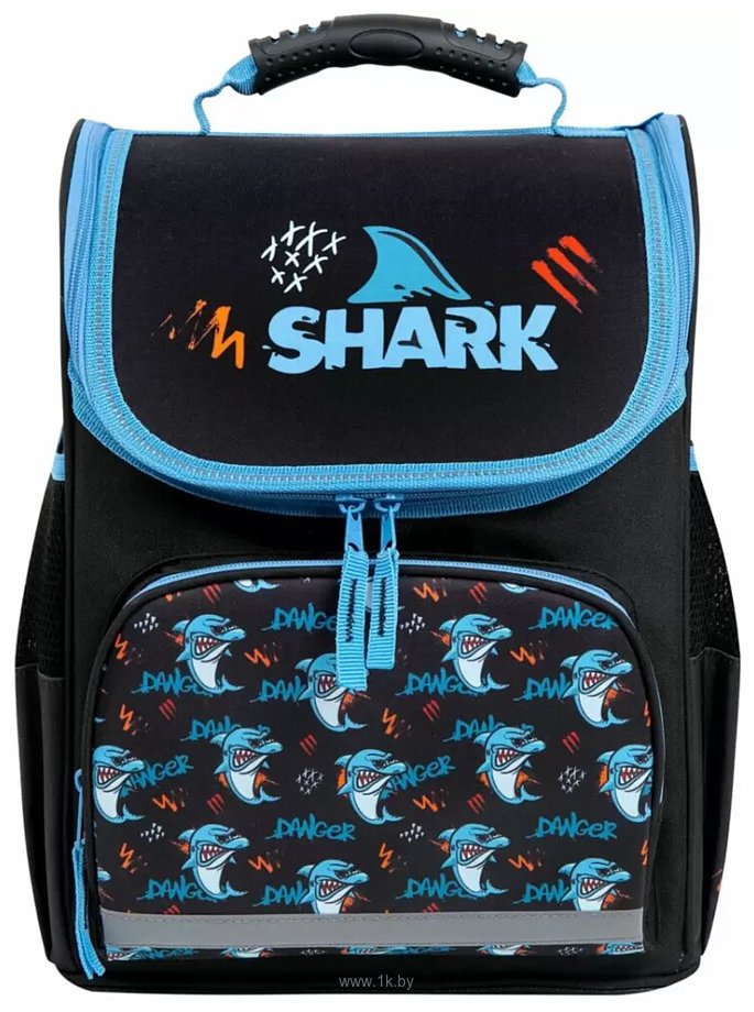 Фотографии Пифагор Basic. Angry Shark 272044