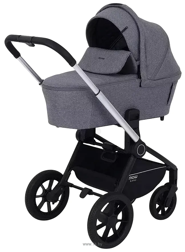 Фотографии Rant MOWbaby Zoom PU (3 в 1)