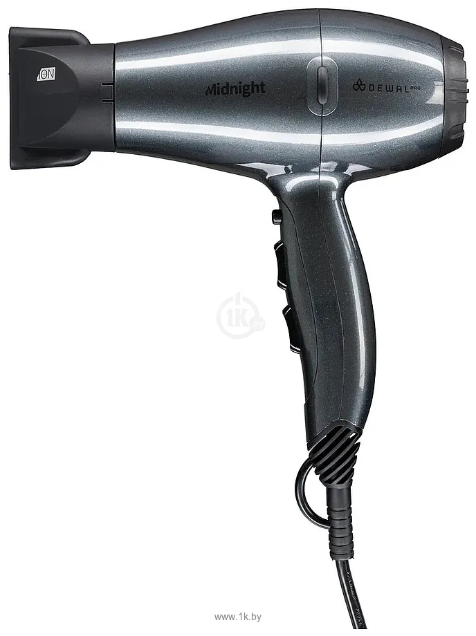 Фотографии DEWAL Midnight 03-107 (серый)