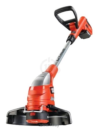 Фотографии Black&Decker GLC1825L