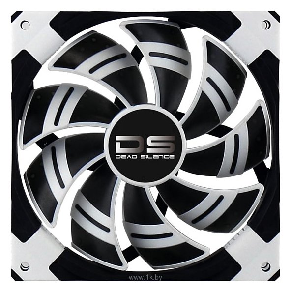 Фотографии AeroCool 14cm DS Fan White Edition