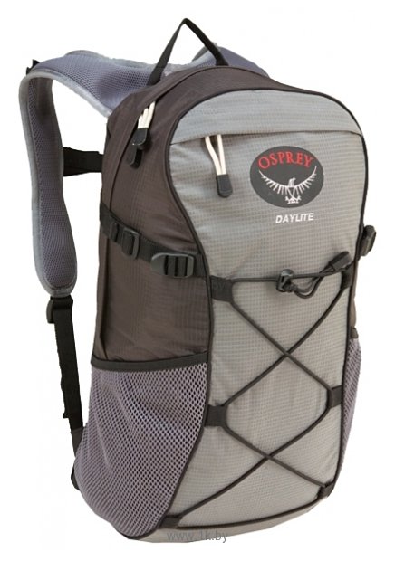 Фотографии Osprey Daylite 13 grey (granite)