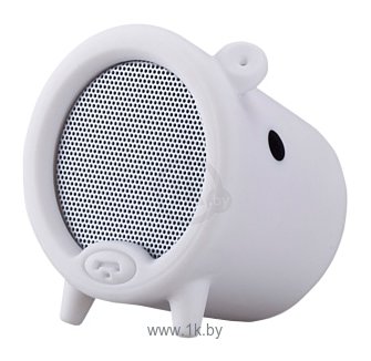 Фотографии Momax Piggy Bluetooth Speaker