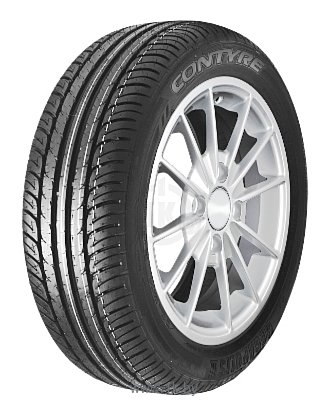 Фотографии Contyre Megapolis 3 185/70 R14 88H