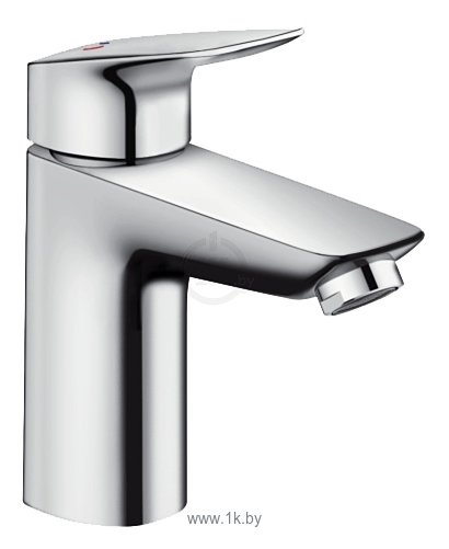 Фотографии Hansgrohe Logis 71103000 Фотографии Hansgrohe Logis 71103000