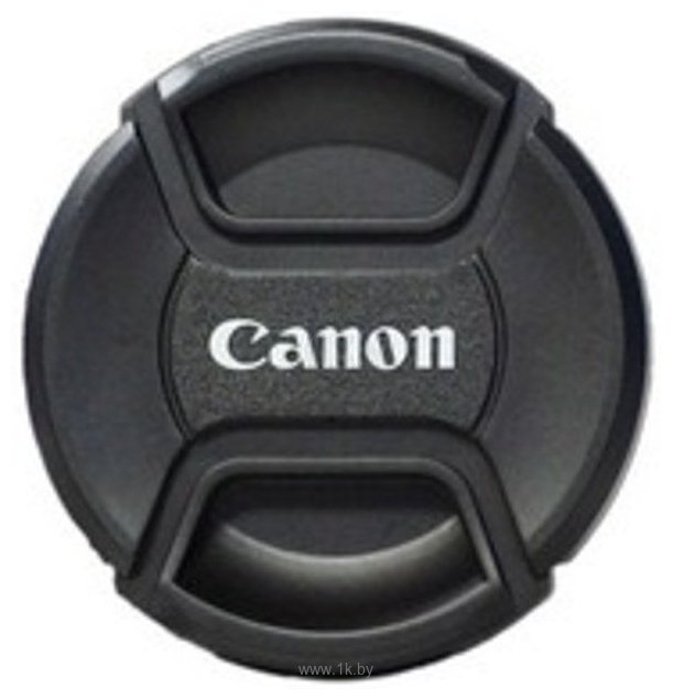 Фотографии Canon LC-72