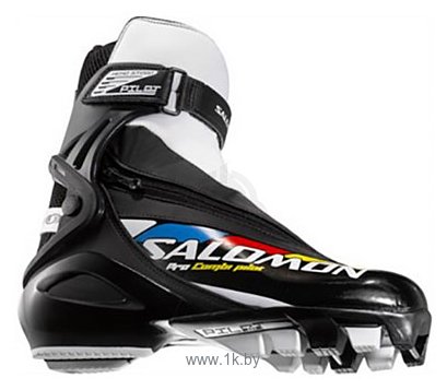 Фотографии Salomon PRO Combi Pilot (2011/2012)