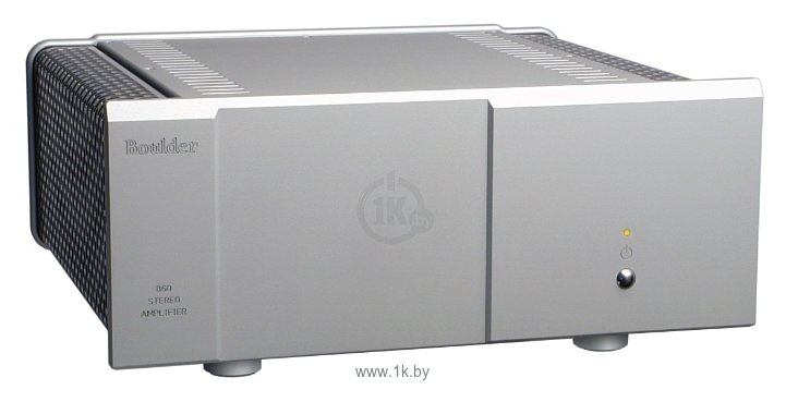 Фотографии Boulder 860 Stereo Power Amplifier