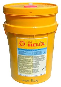 Фотографии Shell Helix Diesel HX7 10W-40 20л