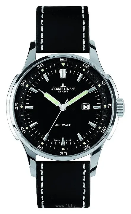 Фотографии Jacques Lemans G-229A Фотографии Jacques Lemans G-229A