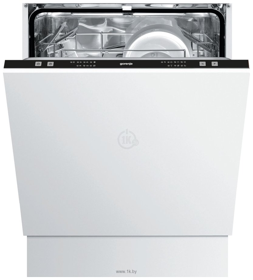 Фотографии Gorenje GV61211