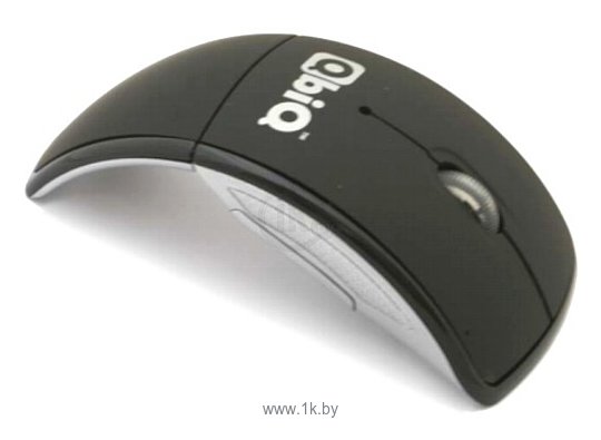 Фотографии Qbiq M990 black USB
