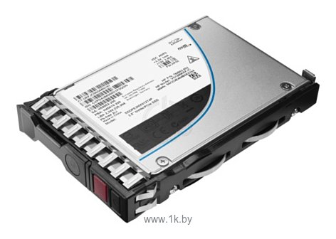 Фотографии HP R0Q37A 1.92TB