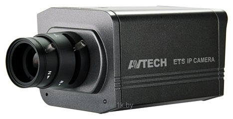 Фотографии AVTech AVM400B