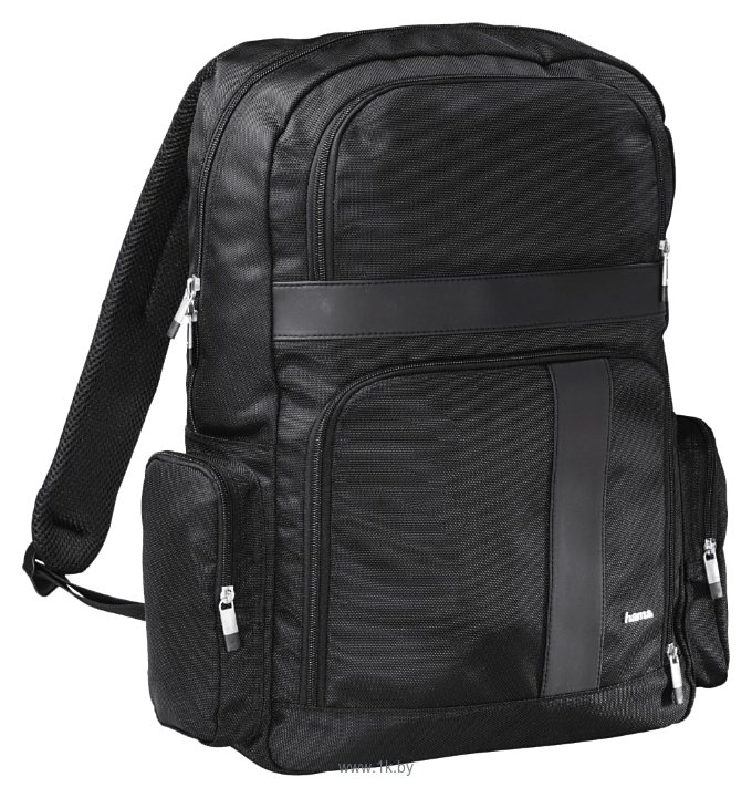 Фотографии HAMA Dublin Pro Notebook Backpack 17.3