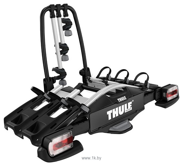 Фотографии Thule VeloCompact 3 7-pin