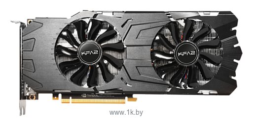 Фотографии KFA2 GeForce GTX 1080 Ti 1531Mhz PCI-E 3.0 11264Mb 11000Mhz 352 bit HDMI HDCP EXOC