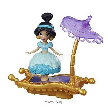 Фотографии Hasbro Disney Princess Magic Carpet Ride