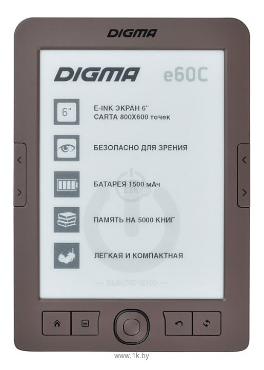 Фотографии Digma e60C