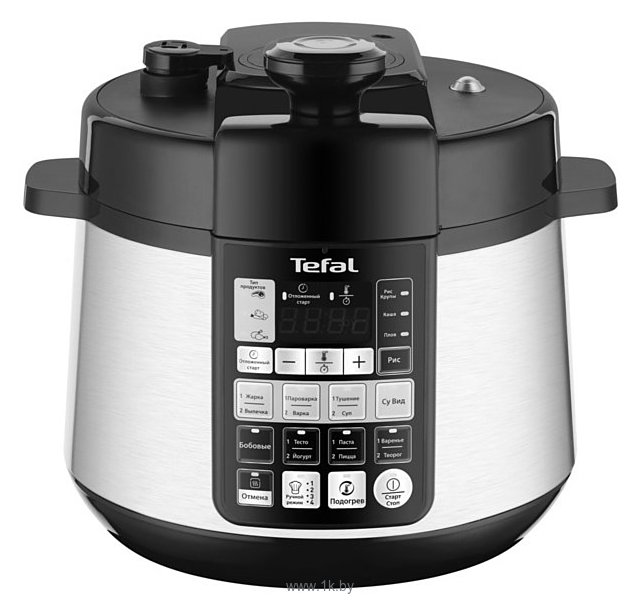 Фотографии Tefal CY621D32