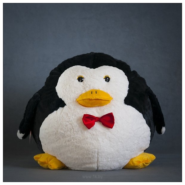 Фотографии Stip Пингвин-шарик маленький (28 см)