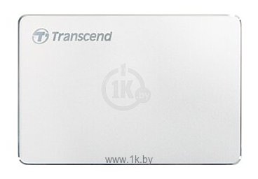 Фотографии Transcend StoreJet 25C3S 2TB (TS2TSJ25C3S)