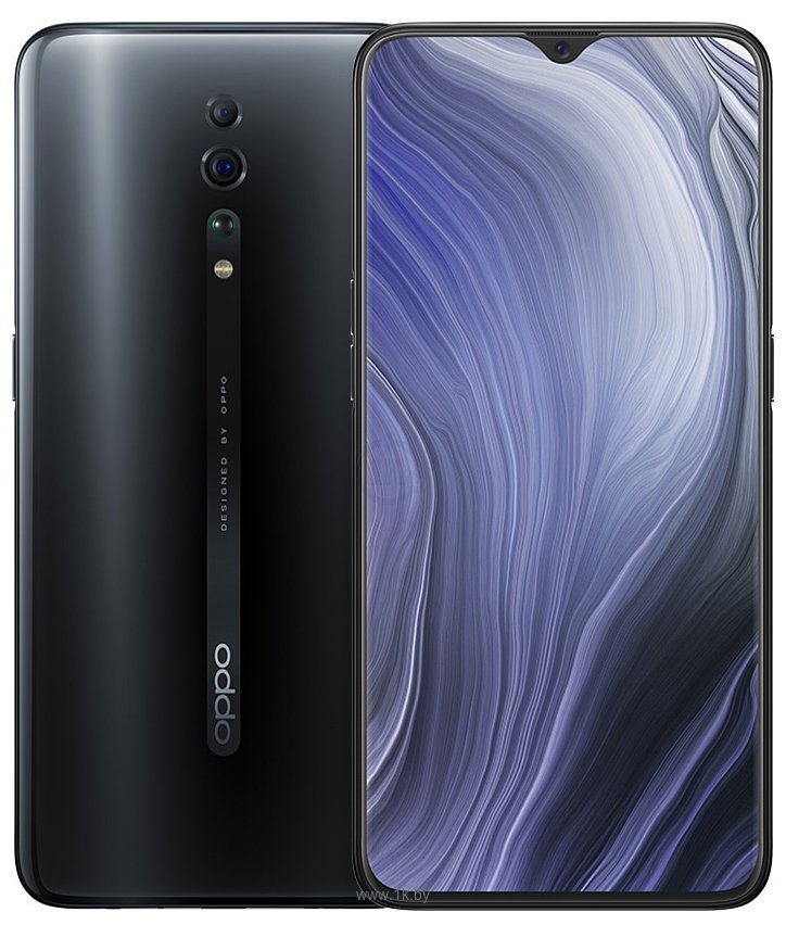 Фотографии Oppo Reno Z 4/128GB