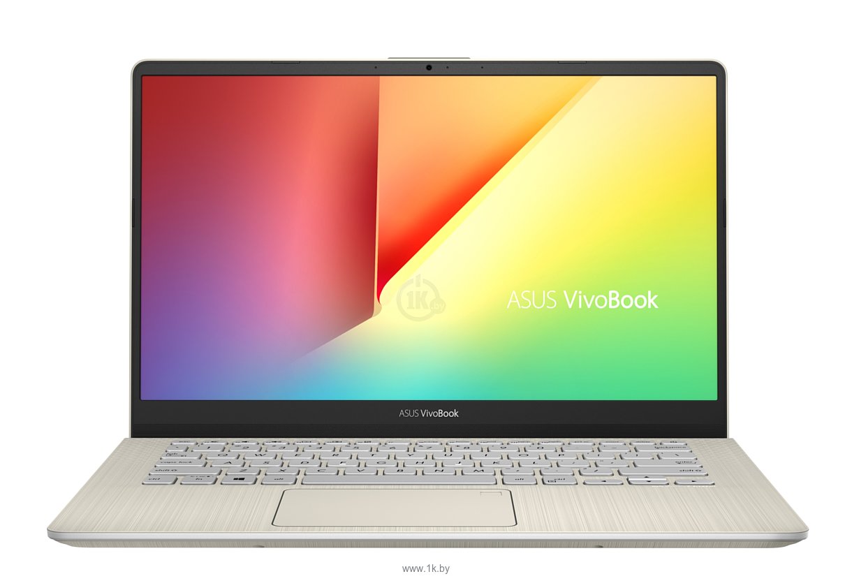 Фотографии ASUS VivoBook S14 S430FA-EK413