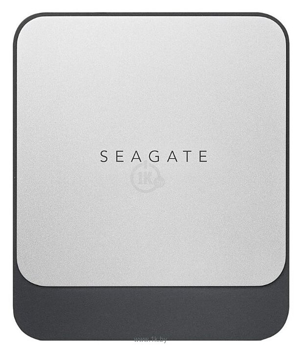Фотографии Seagate Fast SSD USB-C STCM1000400 1TB
