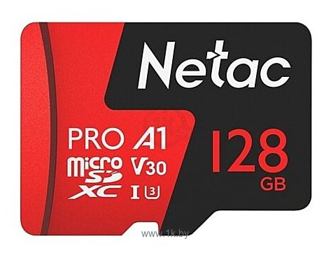 Фотографии Netac NT02P500PRO-128G-S