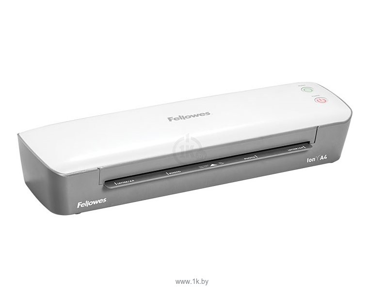 Фотографии Fellowes Ion A4